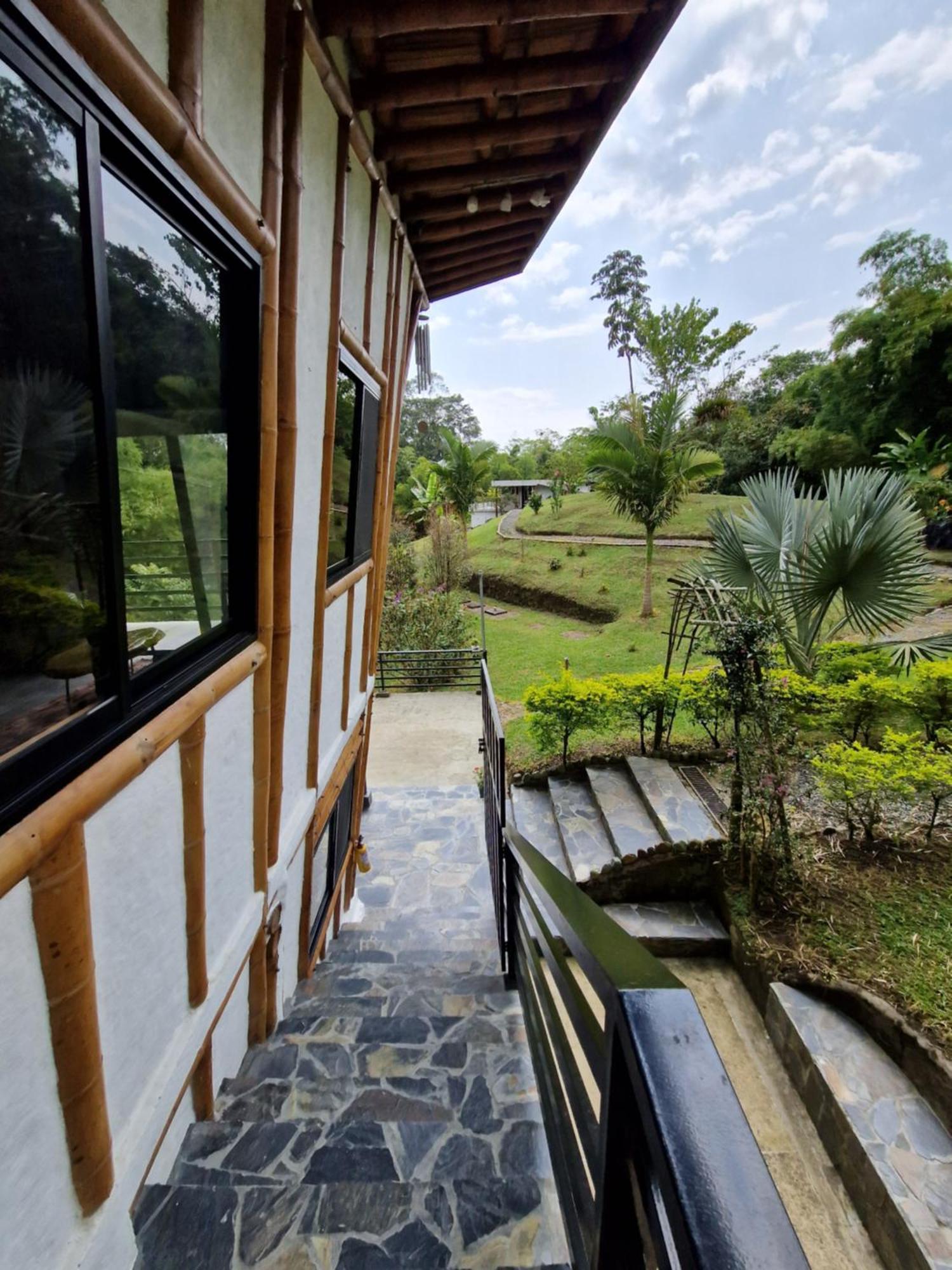 Bhutan Filandia Guest House Exterior photo