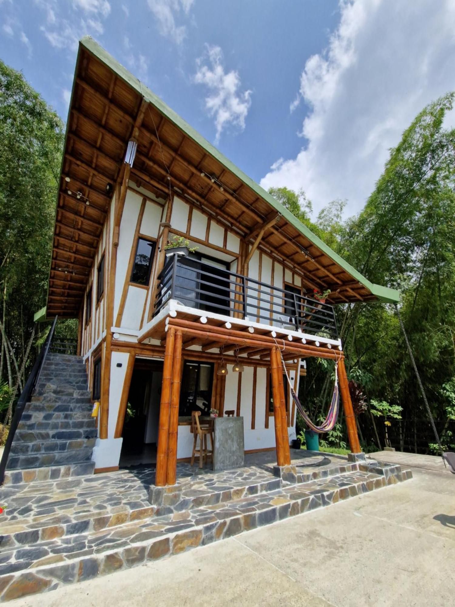 Bhutan Filandia Guest House Exterior photo