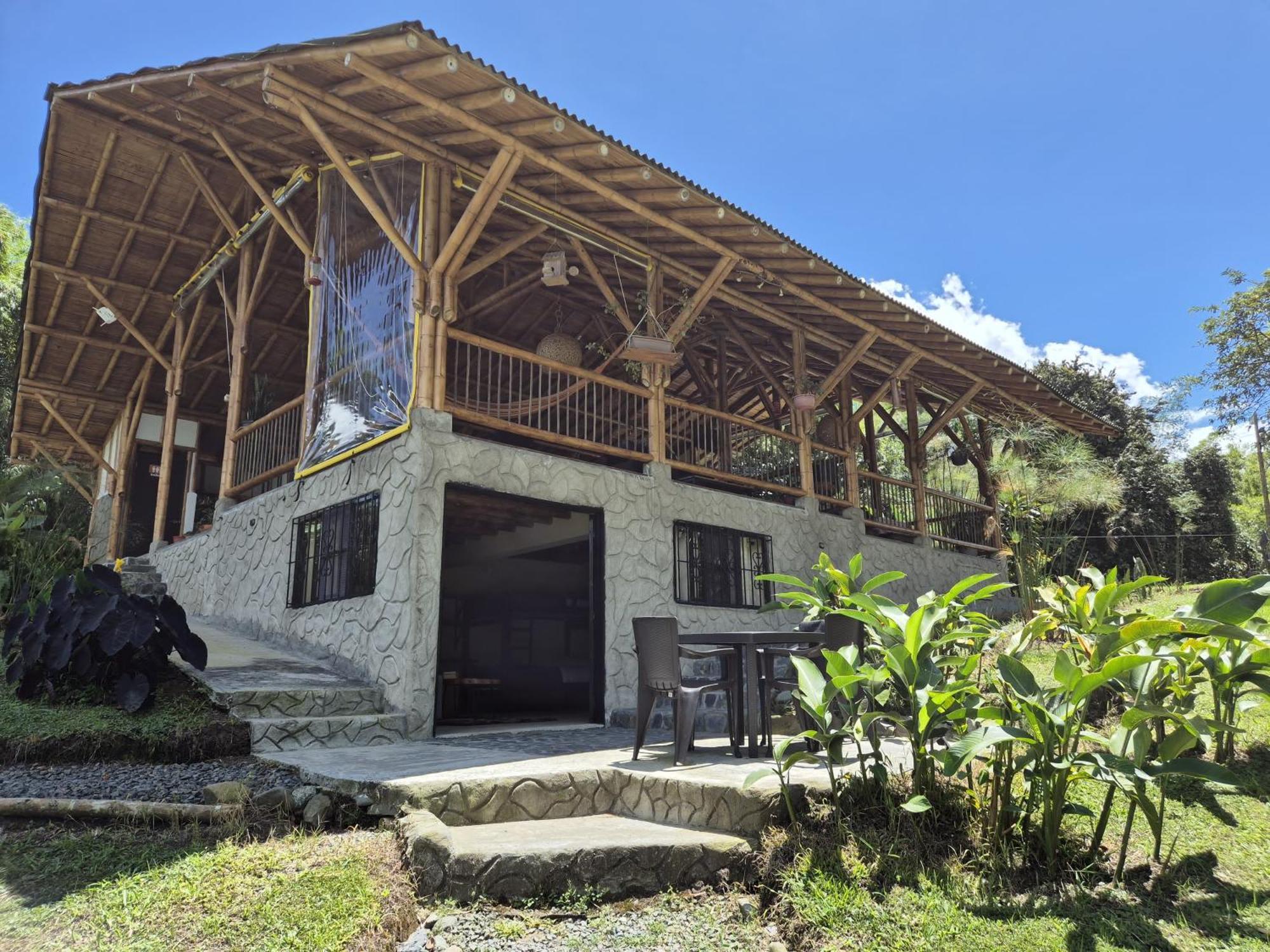 Bhutan Filandia Guest House Exterior photo